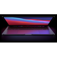 2020Macbook pro 13 inch高端商务笔记本 8+256深空灰