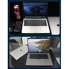Apple/苹果 macbook Pro 设计13寸15商务办公超薄笔记本电脑2020
