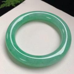 翡翠手镯